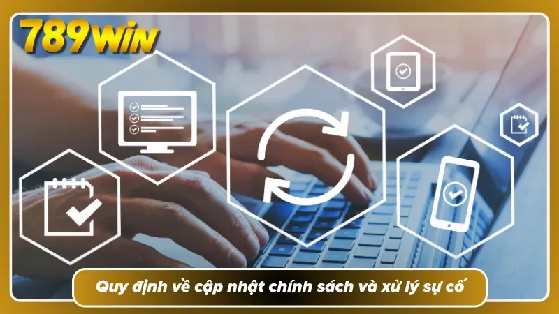 Giải pháp phản ứng nhanh trước các sự cố an ninh