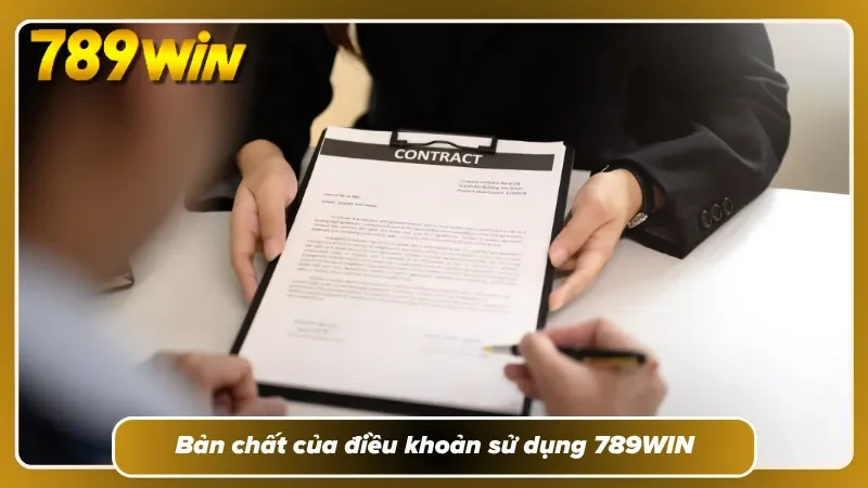 Những quy định ít ai đọc lại quyết định sự an toàn của tài khoản