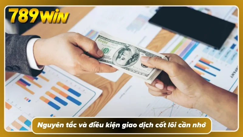 Phần lớn giao dịch bị treo đều bắt nguồn từ những lỗi rất nhỏ