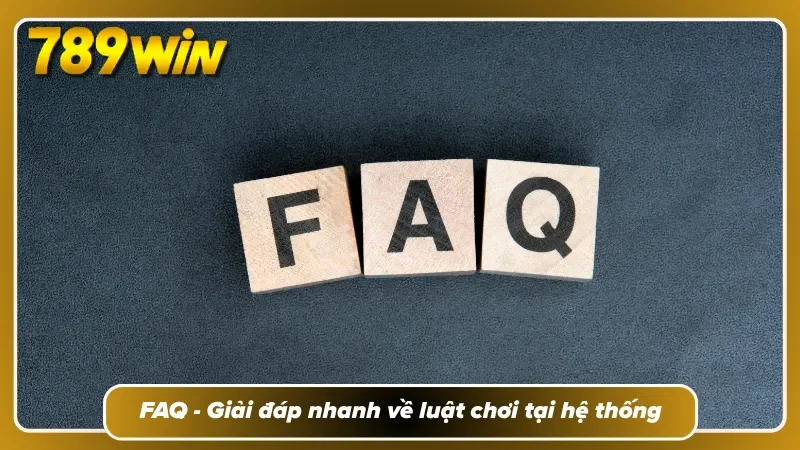Những câu hỏi quen thuộc lại là điều nhiều người bỏ sót nhất